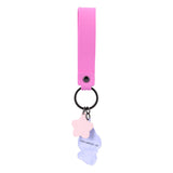 Sanrio Schlüsselanhänger Hello Kitty & Friends FunKey Chains Pink