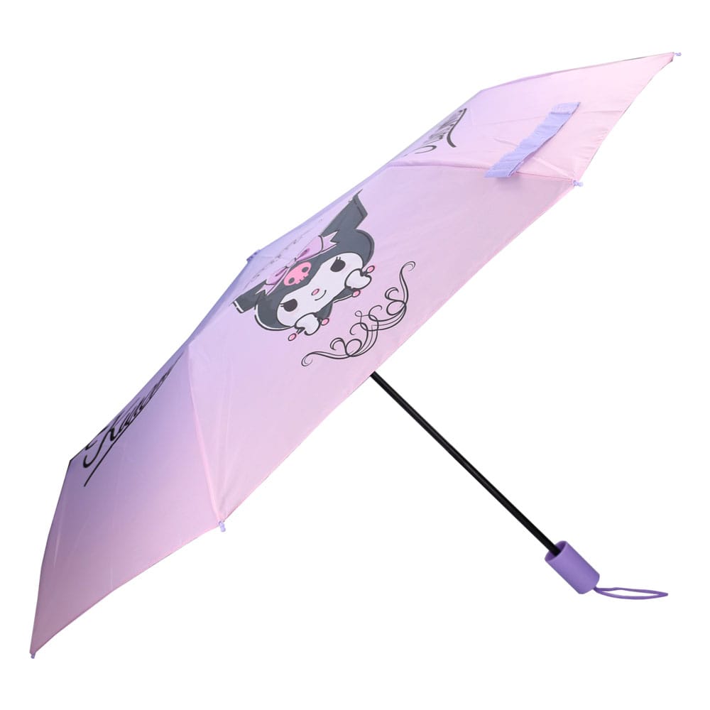 Sanrio Regenschirm Hello Kitty & Friends Turbulent Skies