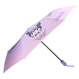 Sanrio Regenschirm Hello Kitty & Friends Turbulent Skies