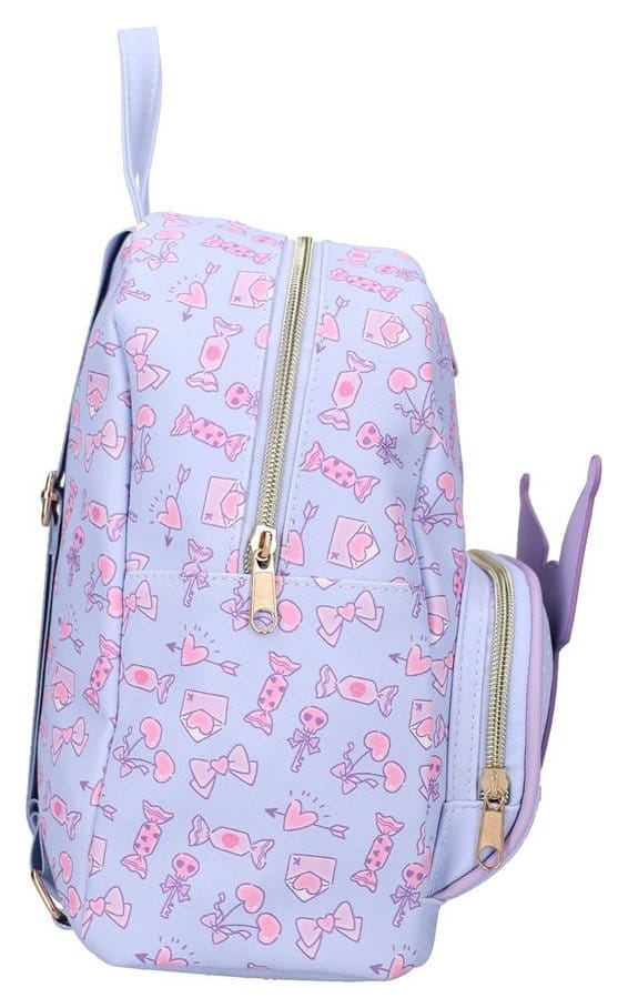 Sanrio Rucksack Kuromi Carry The Cuteness