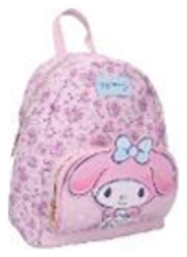 Sanrio Rucksack My Melody Carry The Cuteness