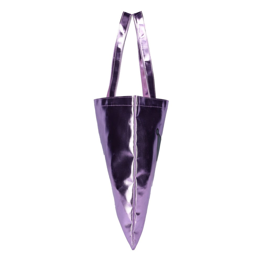 Sanrio Tragetasche Kuromi Metallic Moves