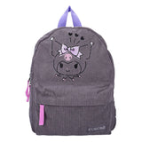 Sanrio Rucksack Hello Kitty & Friends Have a Nice Day Grey