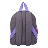 Sanrio Rucksack Hello Kitty & Friends Have a Nice Day Grey