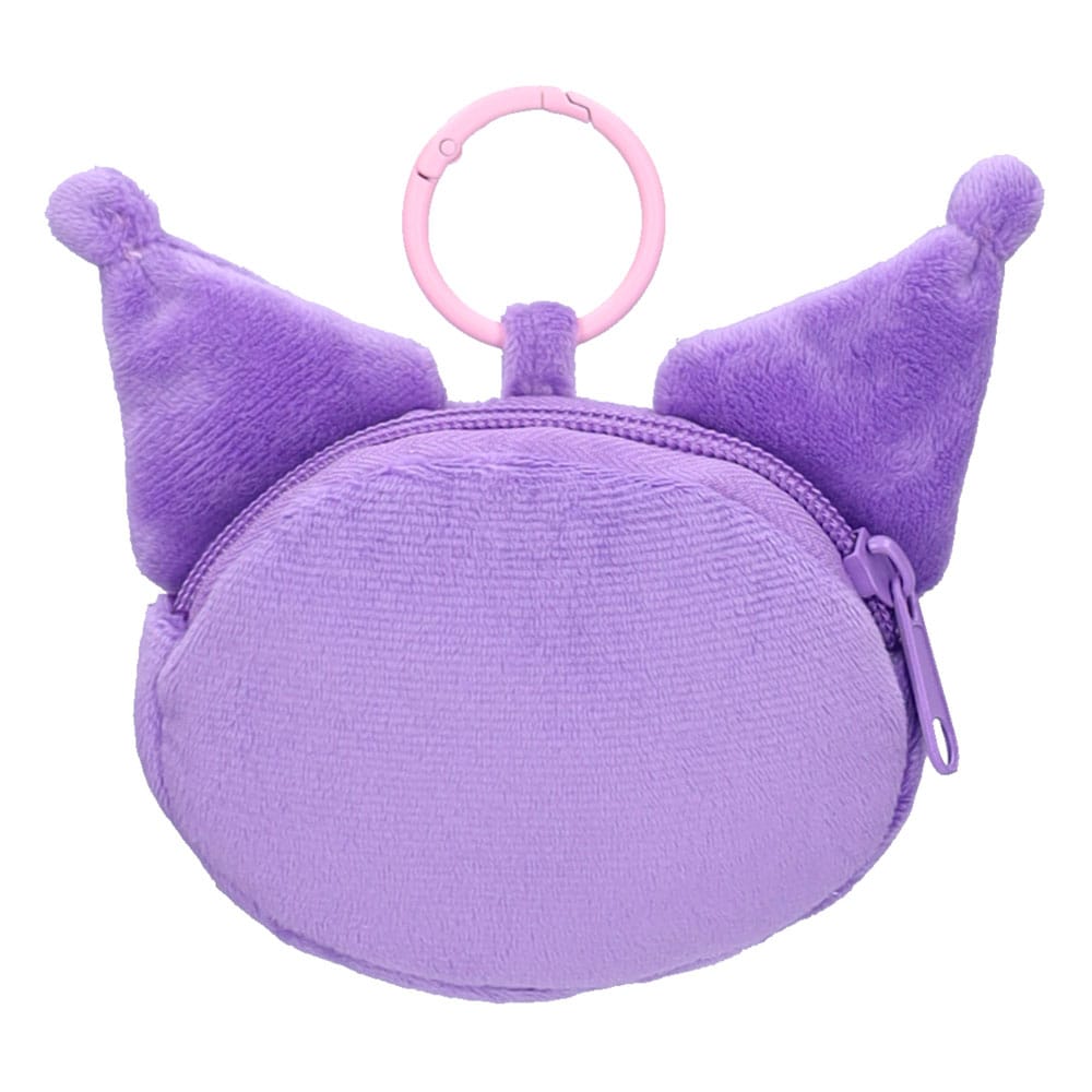 Sanrio Schlüsselanhänger Hello Kitty & Friends Plushie Pals