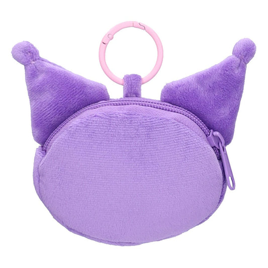 Sanrio Schlüsselanhänger Hello Kitty & Friends Plushie Pals