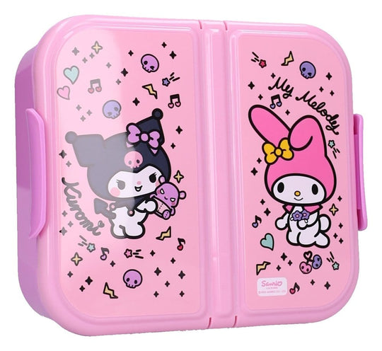 Sanrio Brotdose Eat Yum Repeat