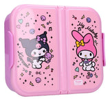 Sanrio Brotdose Eat Yum Repeat