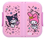 Sanrio Brotdose Eat Yum Repeat