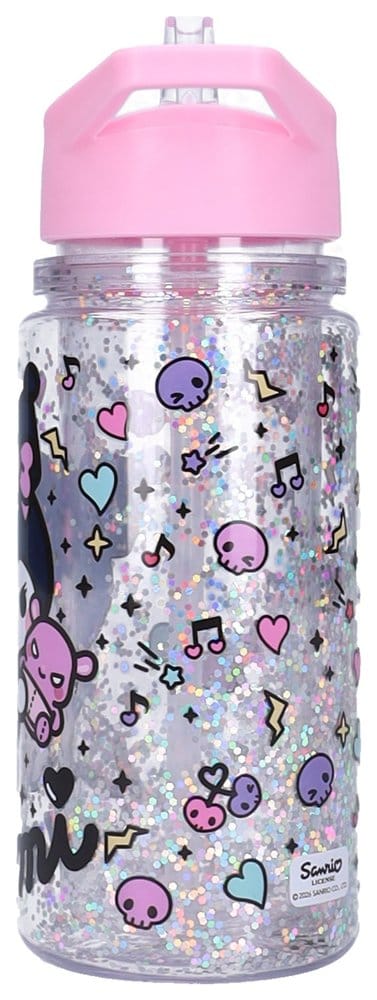 Sanrio Trinkflasche Twinkle Thirst 300ml
