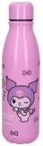 Sanrio Trinkflasche Refresh, Refill! 600ml