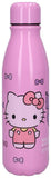 Sanrio Trinkflasche Refresh, Refill! 600ml