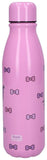 Sanrio Trinkflasche Refresh, Refill! 600ml