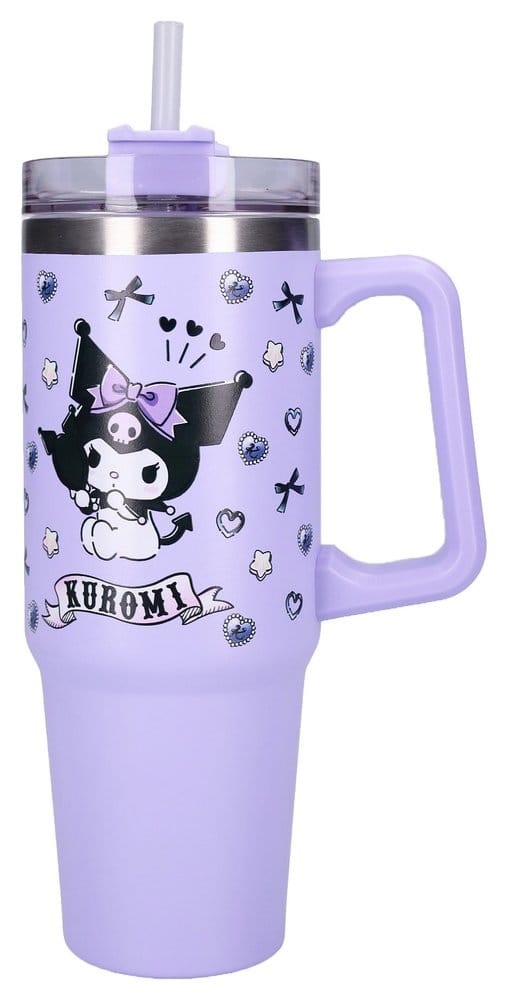 Sanrio Trinkflasche Hello Kitty & Friends Bottled Bliss 900ml