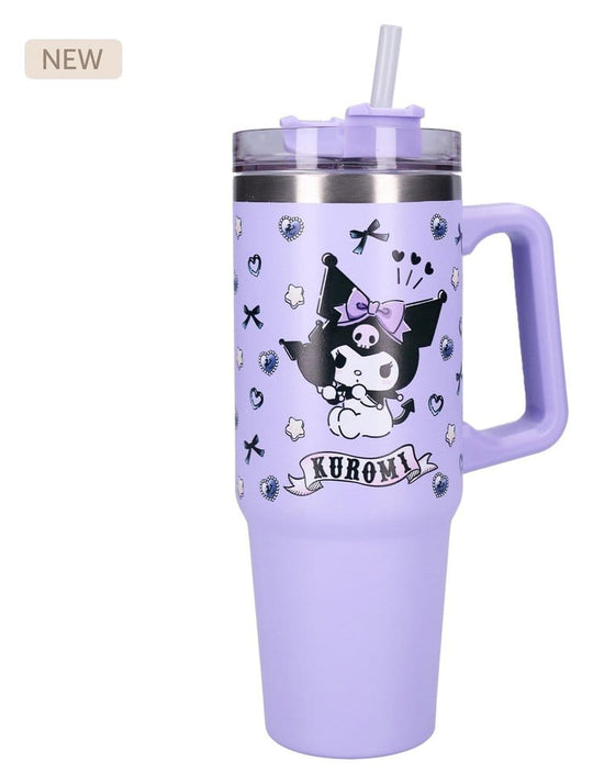 Sanrio Trinkflasche Hello Kitty & Friends Bottled Bliss 900ml