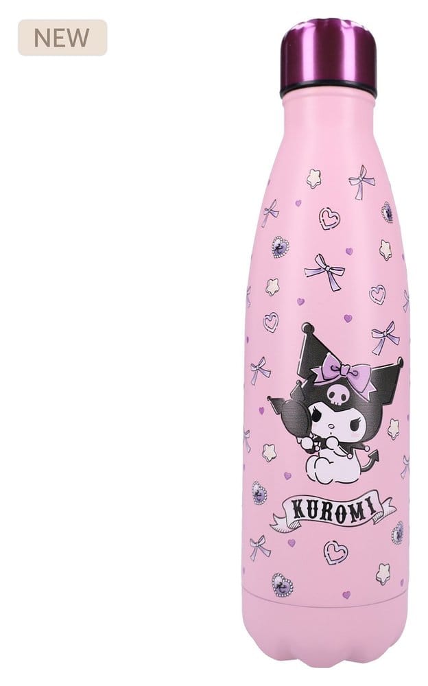 Sanrio Trinkflasche Thirsty For More 700ml