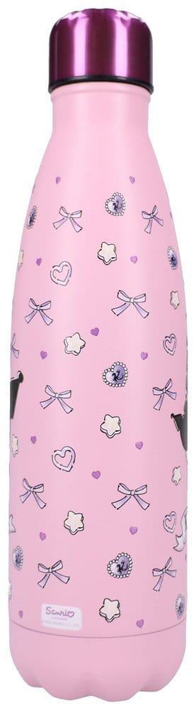 Sanrio Trinkflasche Thirsty For More 700ml