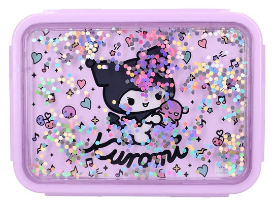 Sanrio Brotdose Lunch Love 18 cm