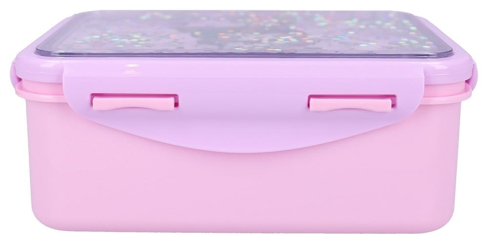 Sanrio Brotdose Lunch Love 18 cm