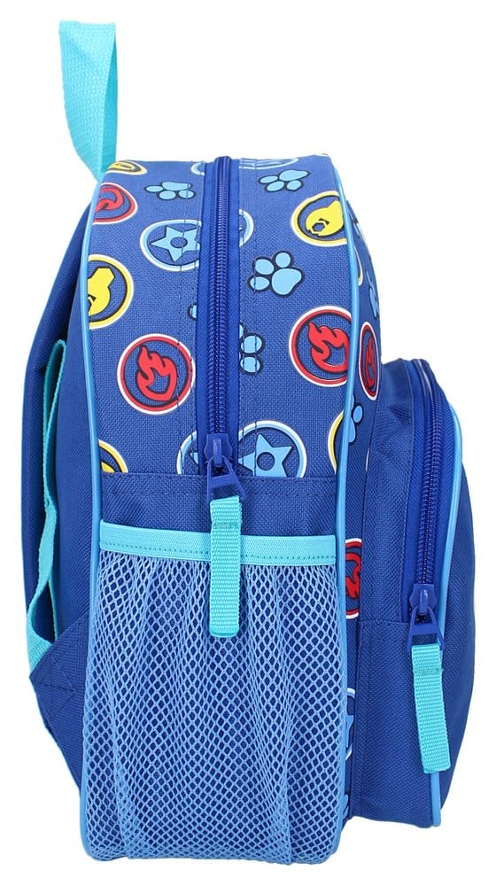 PAW Patrol Rucksack Puptastic Days 29 cm