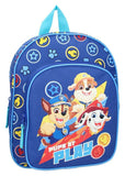 PAW Patrol Rucksack Puptastic Days 30 cm