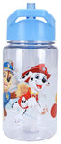 PAW Patrol Trinkflasche Drink Up 450ml