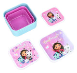 Gabby's Dollhouse Snackbox Set Fresh Bites 12 cm