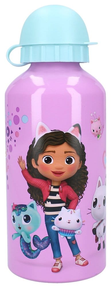 Gabby's Dollhouse Trinkflasche Really Refreshing 500ml