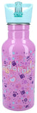 Gabby's Dollhouse Trinkflasche Take A Sip 500ml