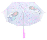 Gabby's Dollhouse Regenschirm Rainy Days