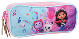 Gabby's Dollhouse Federmäppchen The Party Starts Meow