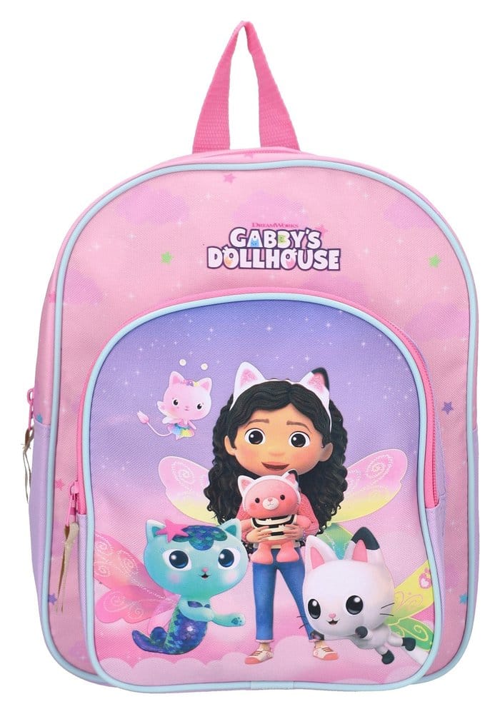 Gabby's Dollhouse Rucksack Magical Pur 30 cm