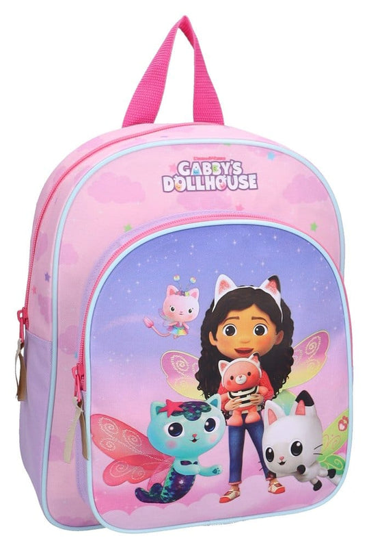 Gabby's Dollhouse Rucksack Magical Pur 30 cm