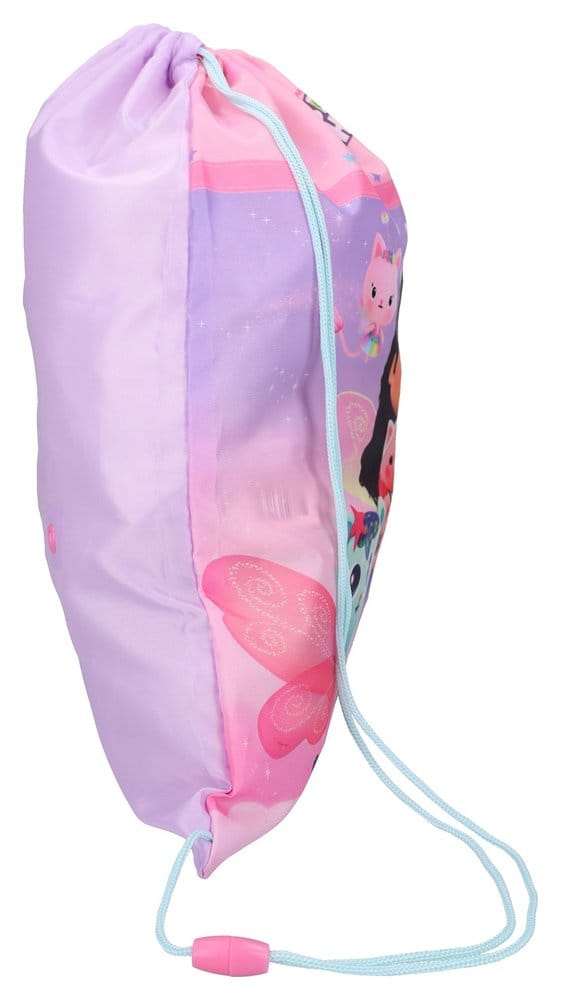 Gabby's Dollhouse Sportbeutel Magical Pur