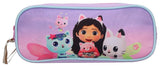 Gabby's Dollhouse Federmäppchen Magical Pur 22 cm