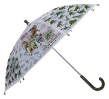 Jurassic World Regenschirm Rainy Days 60 cm