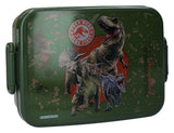 Jurassic World Brotdose Lunch Bunch 16 cm