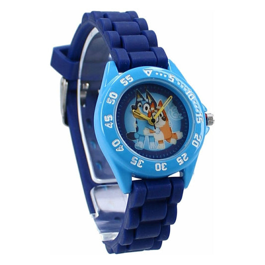 Bluey Armbanduhr Kids Time 21,5 cm