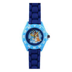 Bluey Armbanduhr Kids Time 21,5 cm