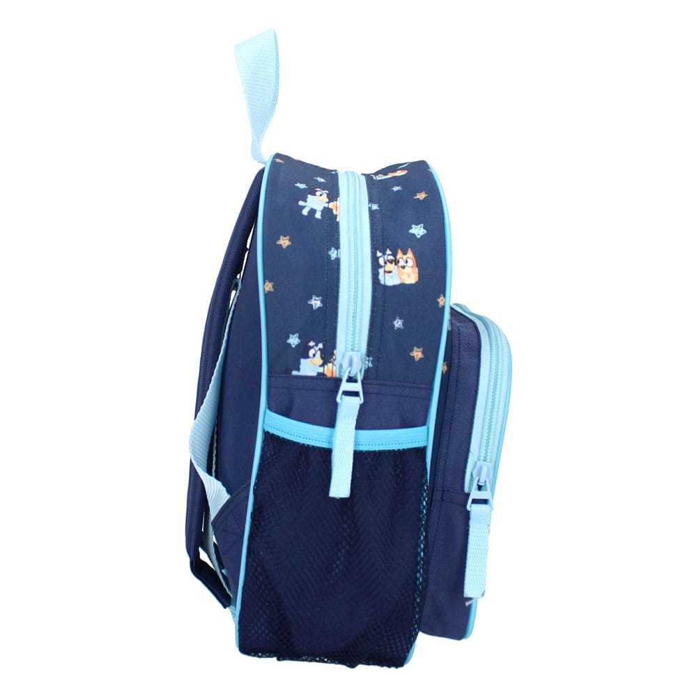 Bluey Rucksack Smoochy Kiss Version 1