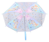 Bluey Regenschirm Rainy Days 60 cm