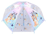 Bluey Regenschirm Rainy Days 60 cm
