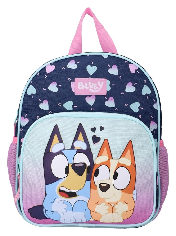 Bluey Rucksack So Superb 29 cm