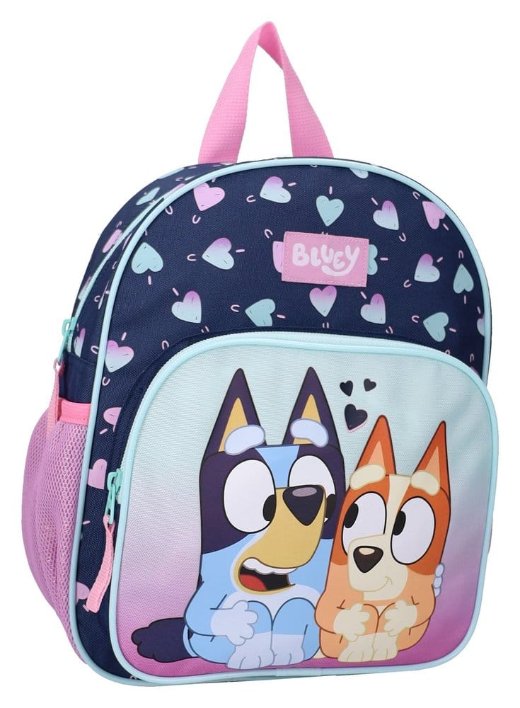 Bluey Rucksack So Superb 29 cm