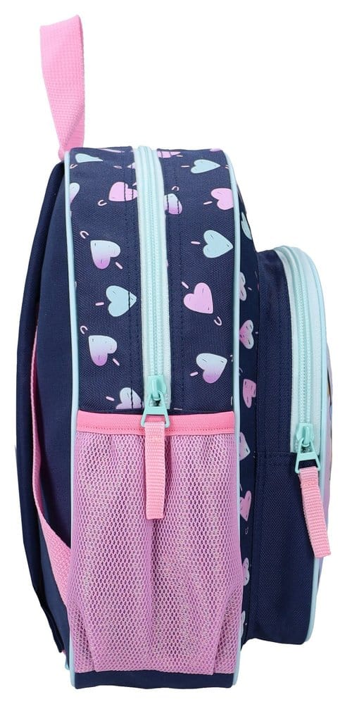 Bluey Rucksack So Superb