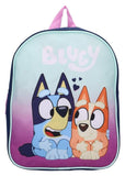 Bluey Rucksack So Superb 29 cm