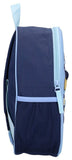 Bluey Rucksack 3D Bluey Smooch Kiss 32 cm