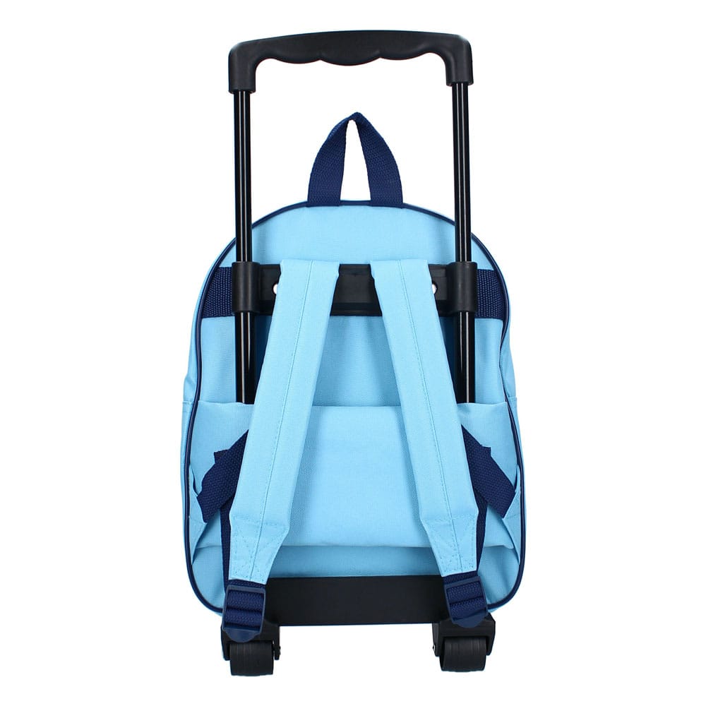 Bluey Rucksack 3D Oh Happy Days 32 cm
