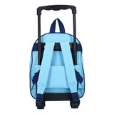 Bluey Rucksack 3D Oh Happy Days 32 cm