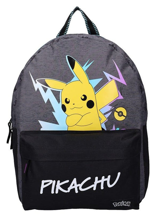 Pokémon Rucksack Ready For Battle 39 cm